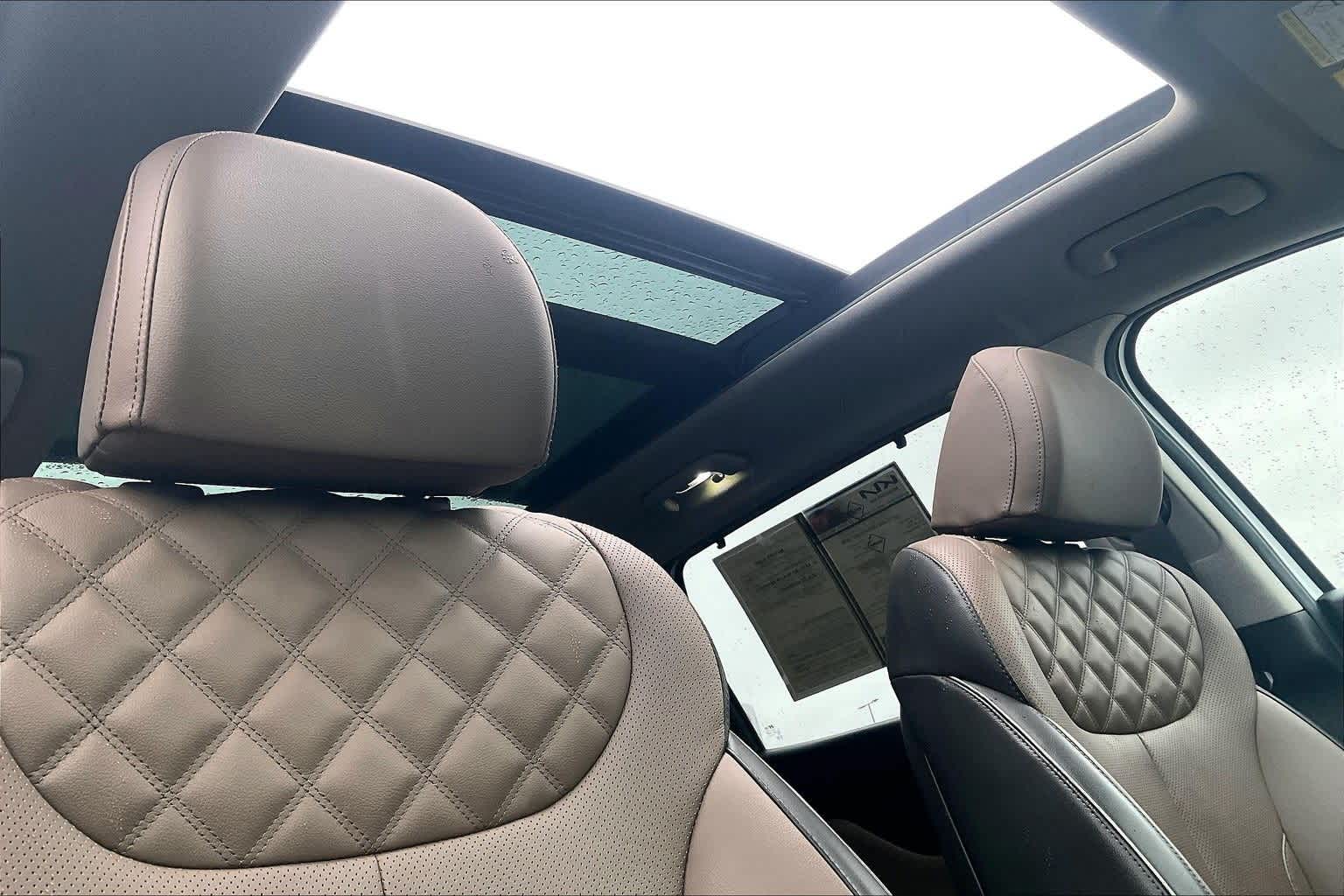 Thumbnail: 2021 Hyundai Santa Fe - 30