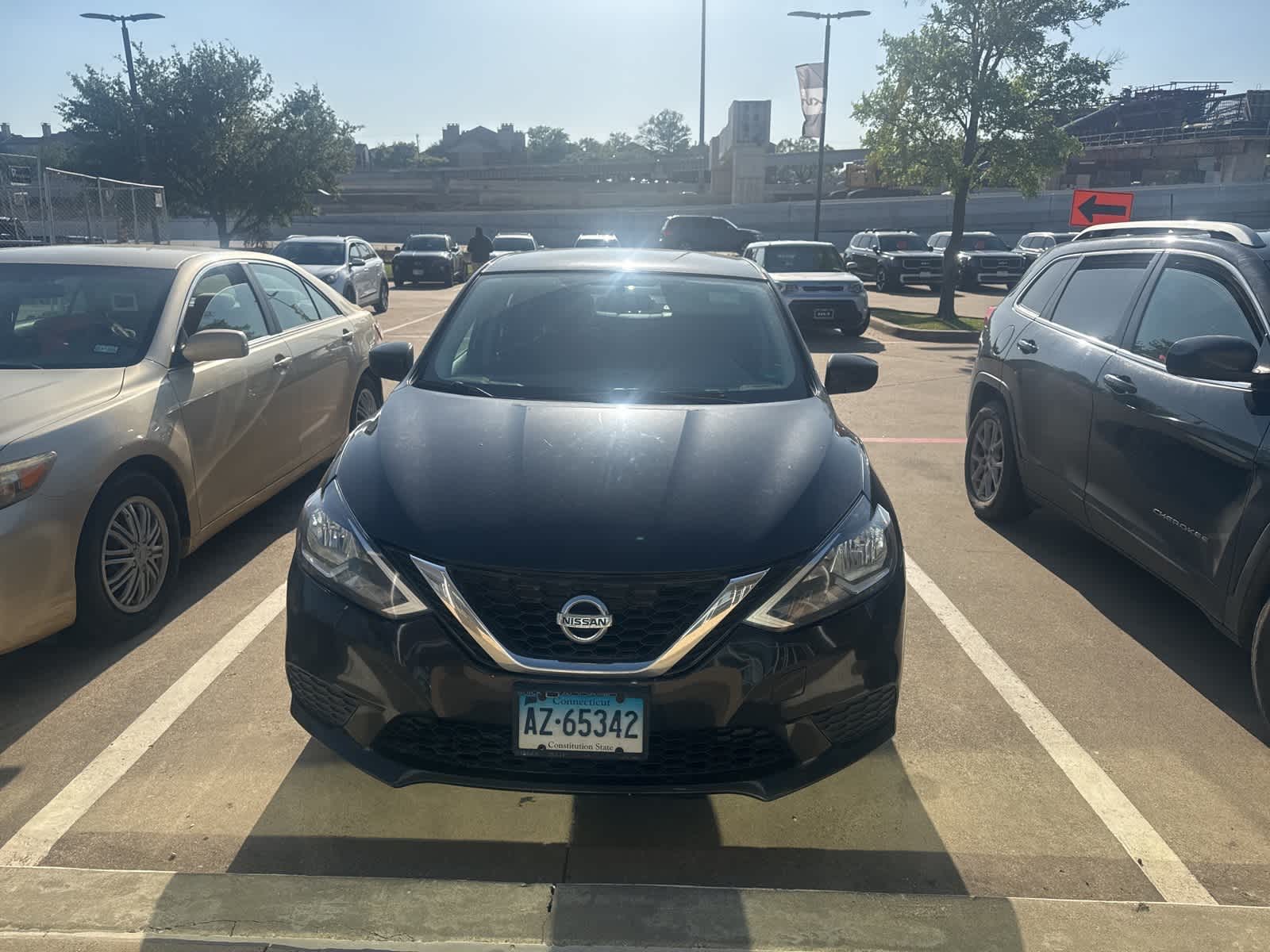 Thumbnail: 2017 Nissan Sentra - 2