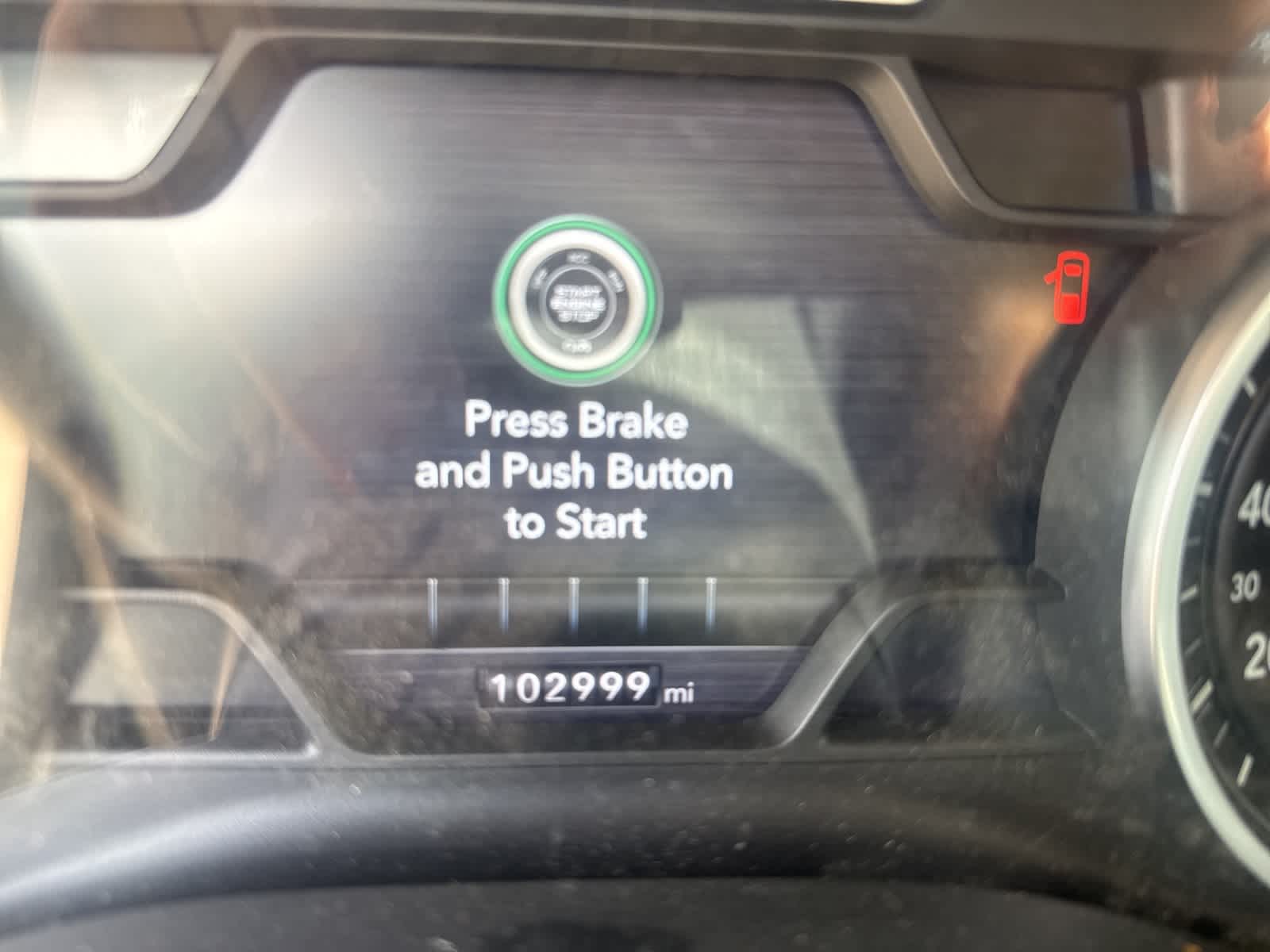 Thumbnail: 2019 RAM 1500 - 7