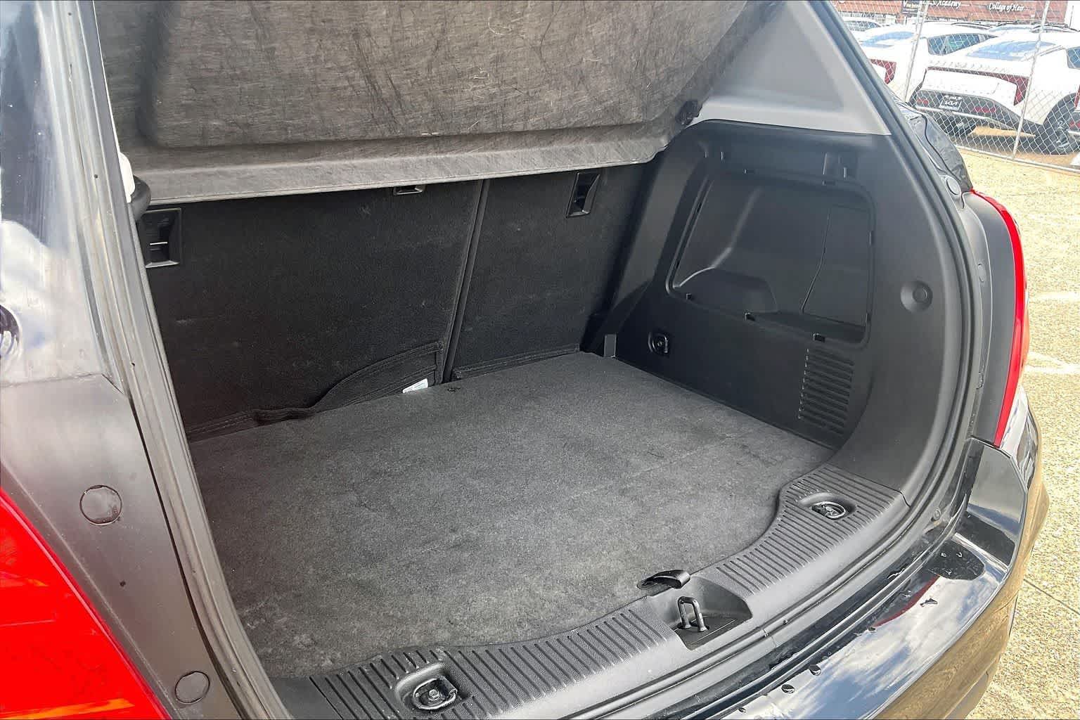 Thumbnail: 2019 Chevrolet Trax - 16