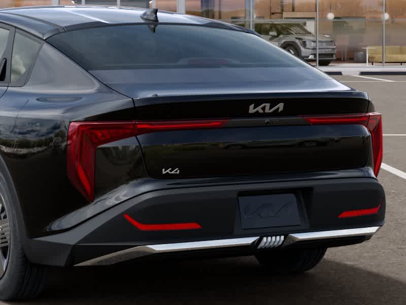 Thumbnail: 2026 Kia K4 - 13