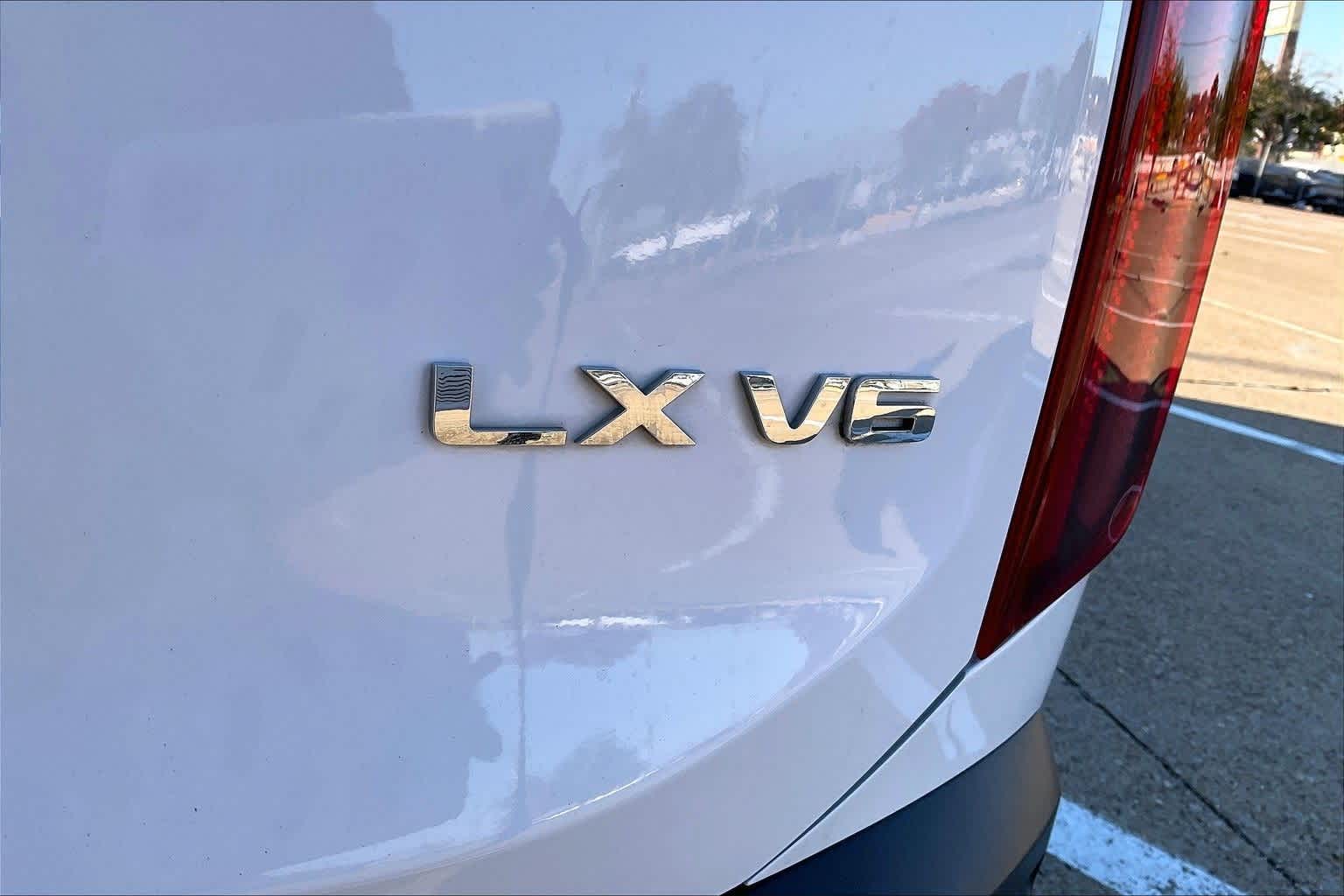 Thumbnail: 2021 Kia Telluride - 7