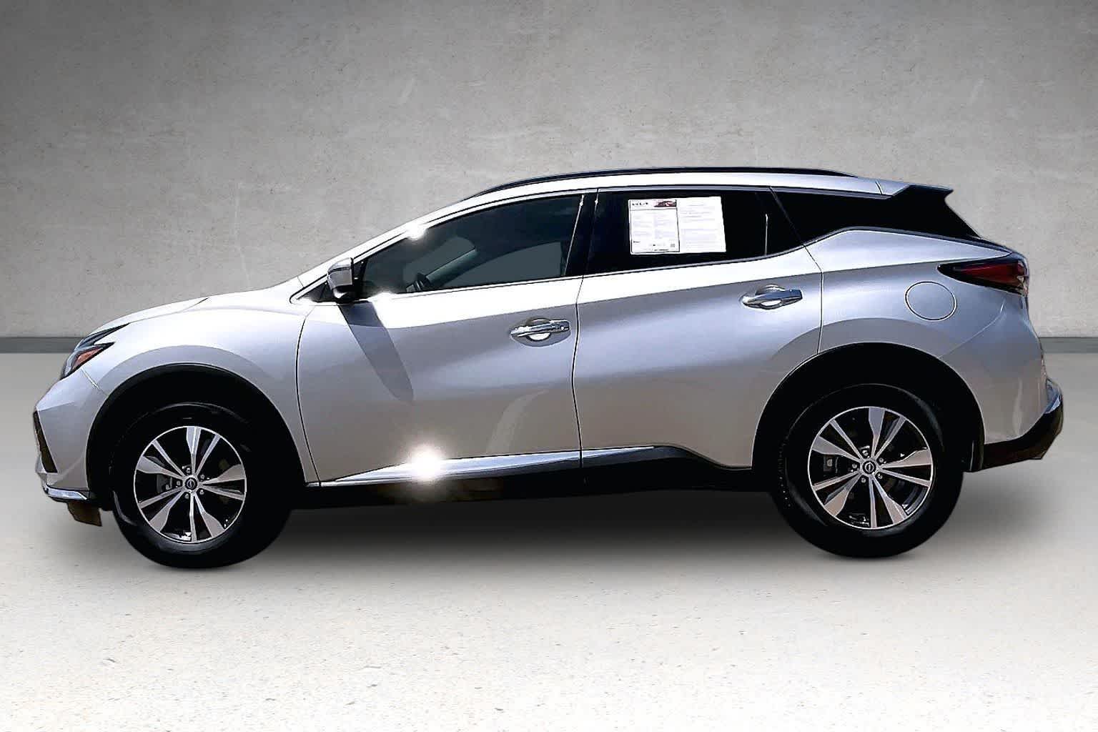 Thumbnail: 2023 Nissan Murano - 3