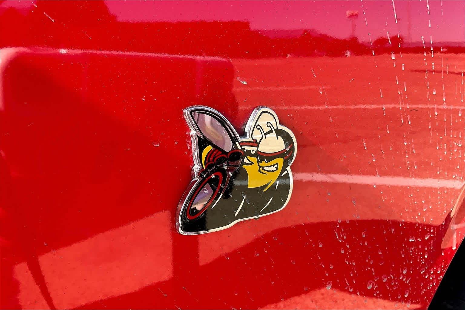 Thumbnail: 2019 Dodge Challenger - 7