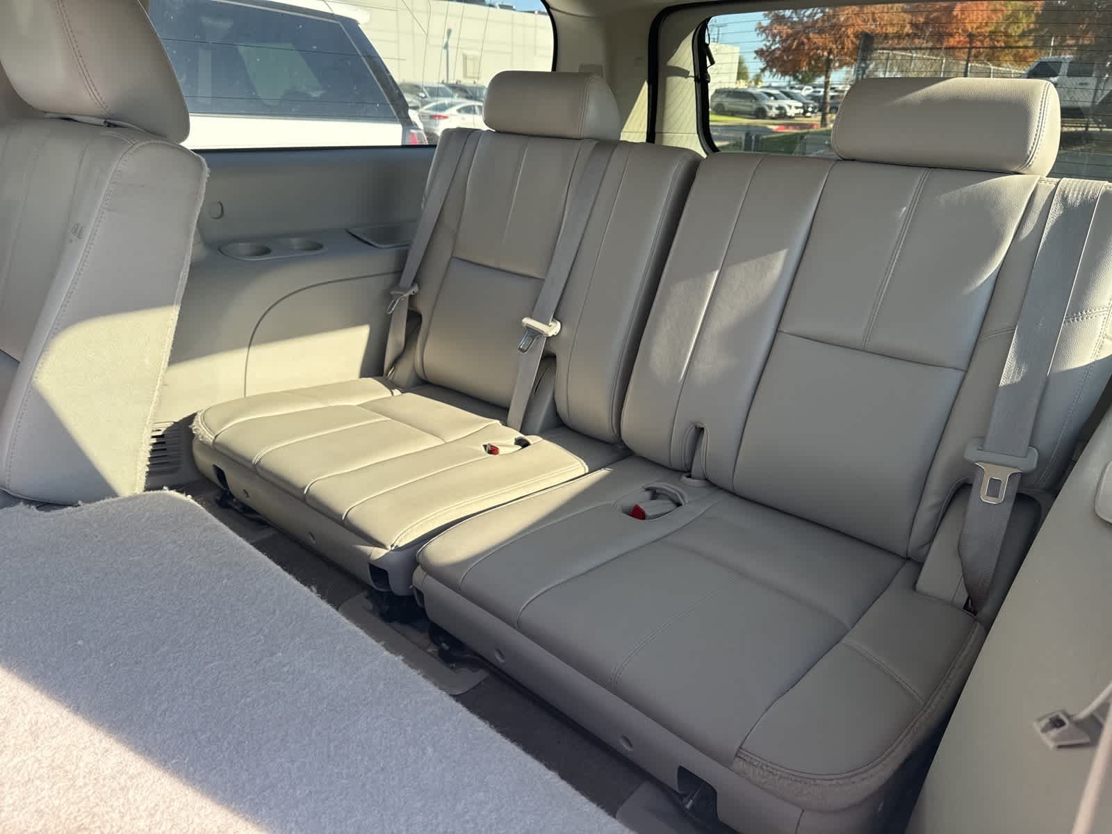 Thumbnail: 2013 Chevrolet Suburban - 13