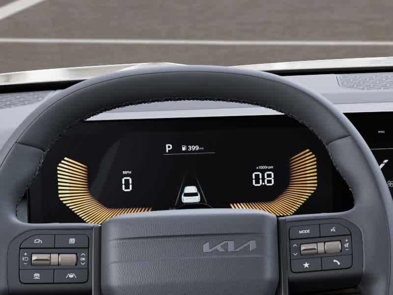 Thumbnail: 2027 Kia Telluride - 21