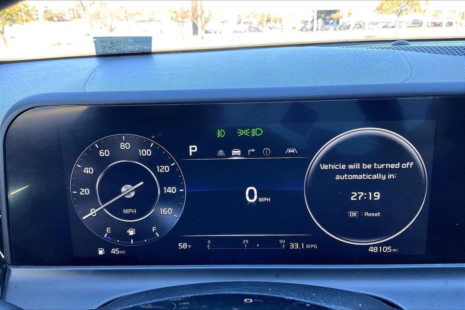 Thumbnail: 2024 Kia Seltos - 16