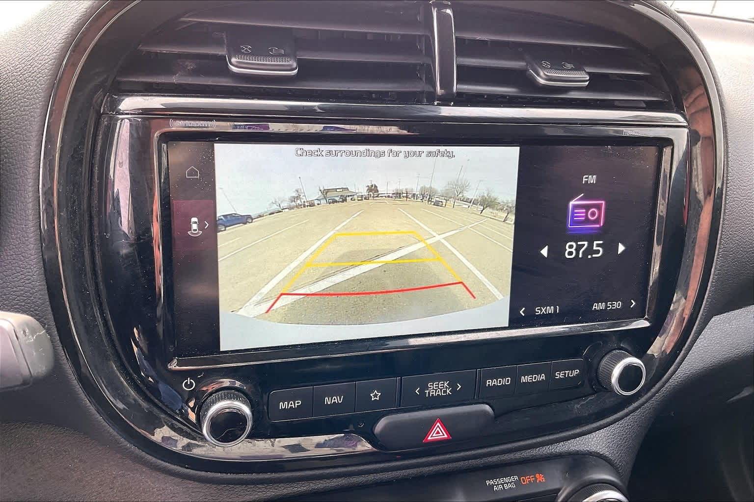 Thumbnail: 2022 Kia Soul - 25