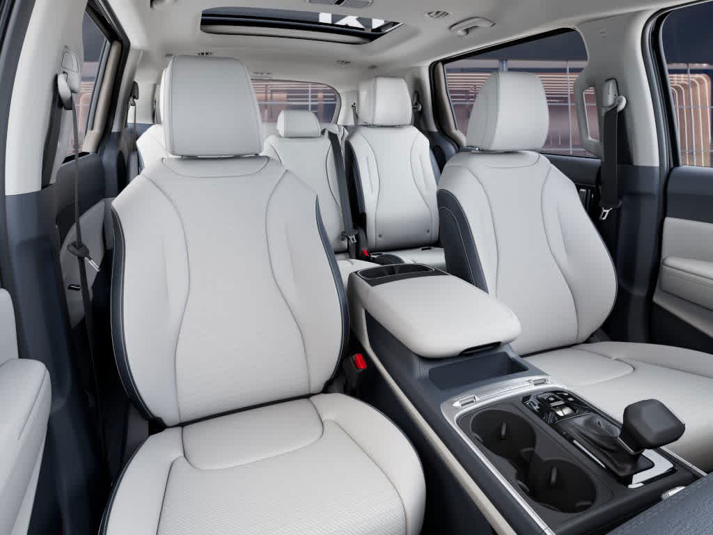 Thumbnail: 2026 Kia Carnival - 15