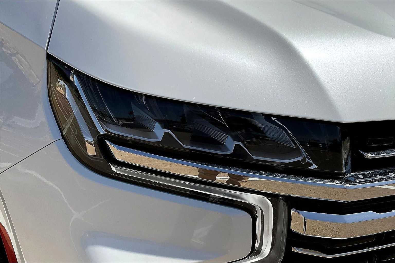 Thumbnail: 2022 Chevrolet Tahoe - 29