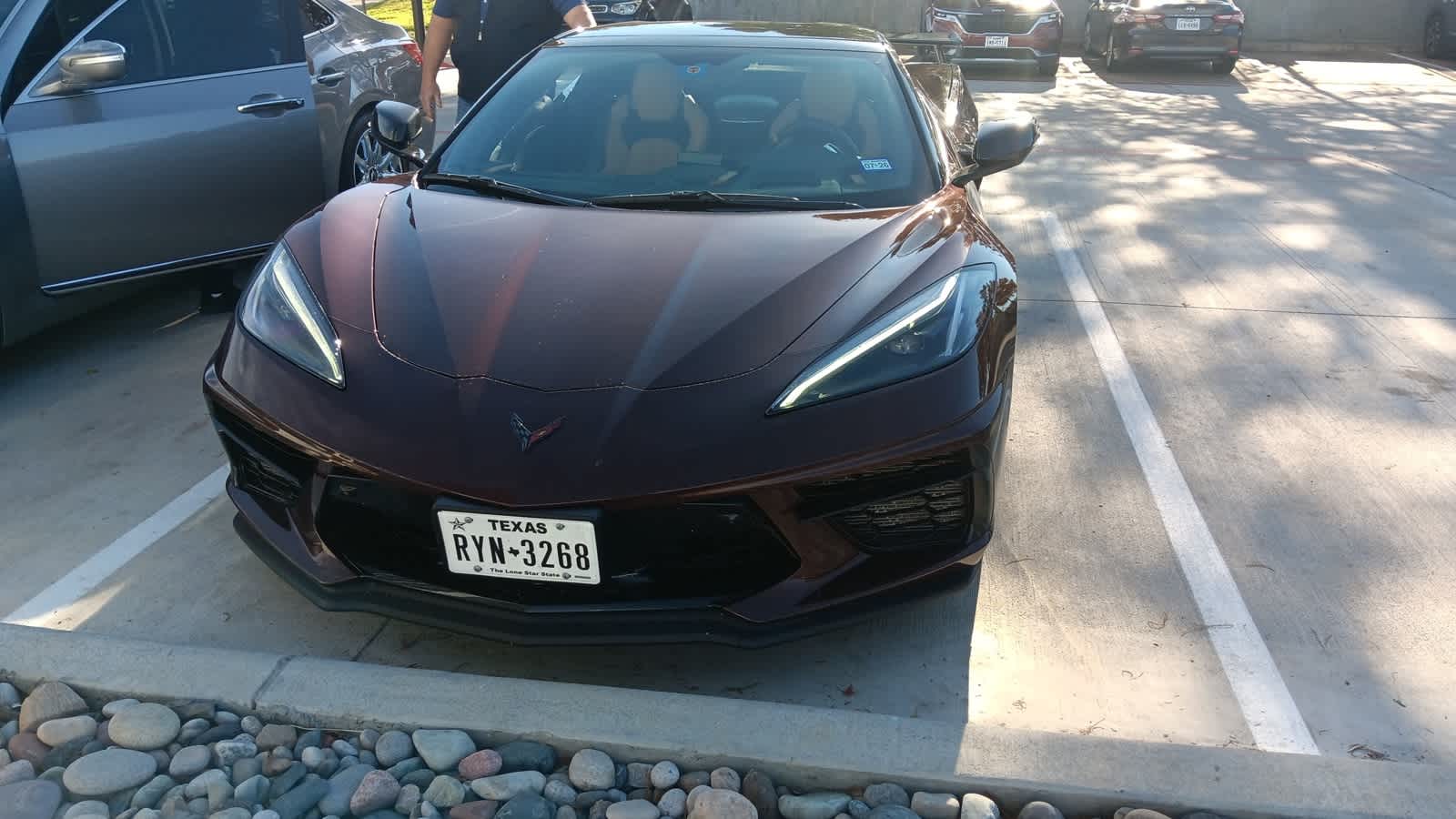 Thumbnail: 2023 Chevrolet Corvette - 2