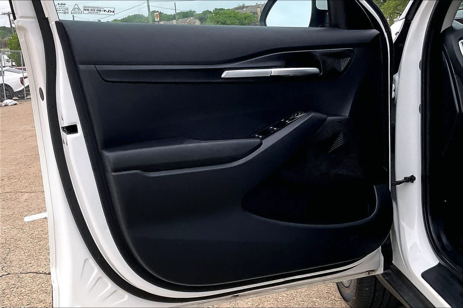 Thumbnail: 2024 Kia Seltos - 27