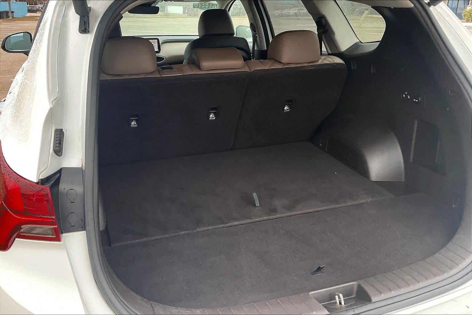 Thumbnail: 2021 Hyundai Santa Fe - 18