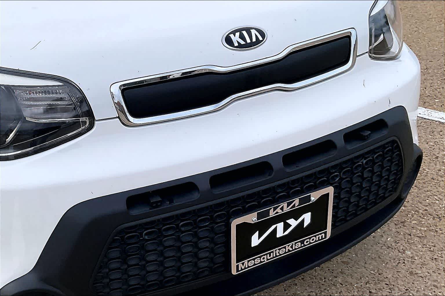 Thumbnail: 2016 Kia Soul - 31