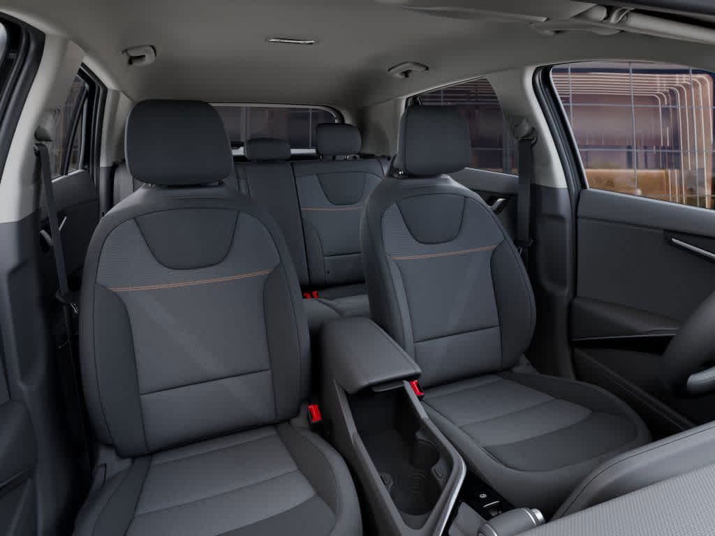 Thumbnail: 2025 Kia Niro - 15