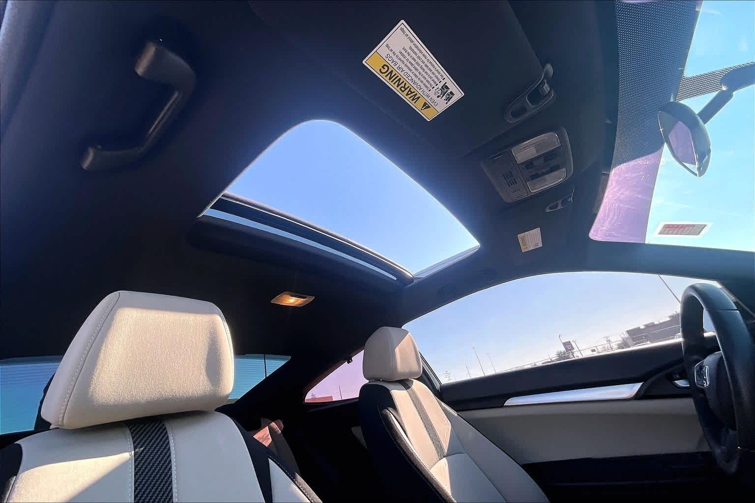 Thumbnail: 2018 Honda Civic - 29