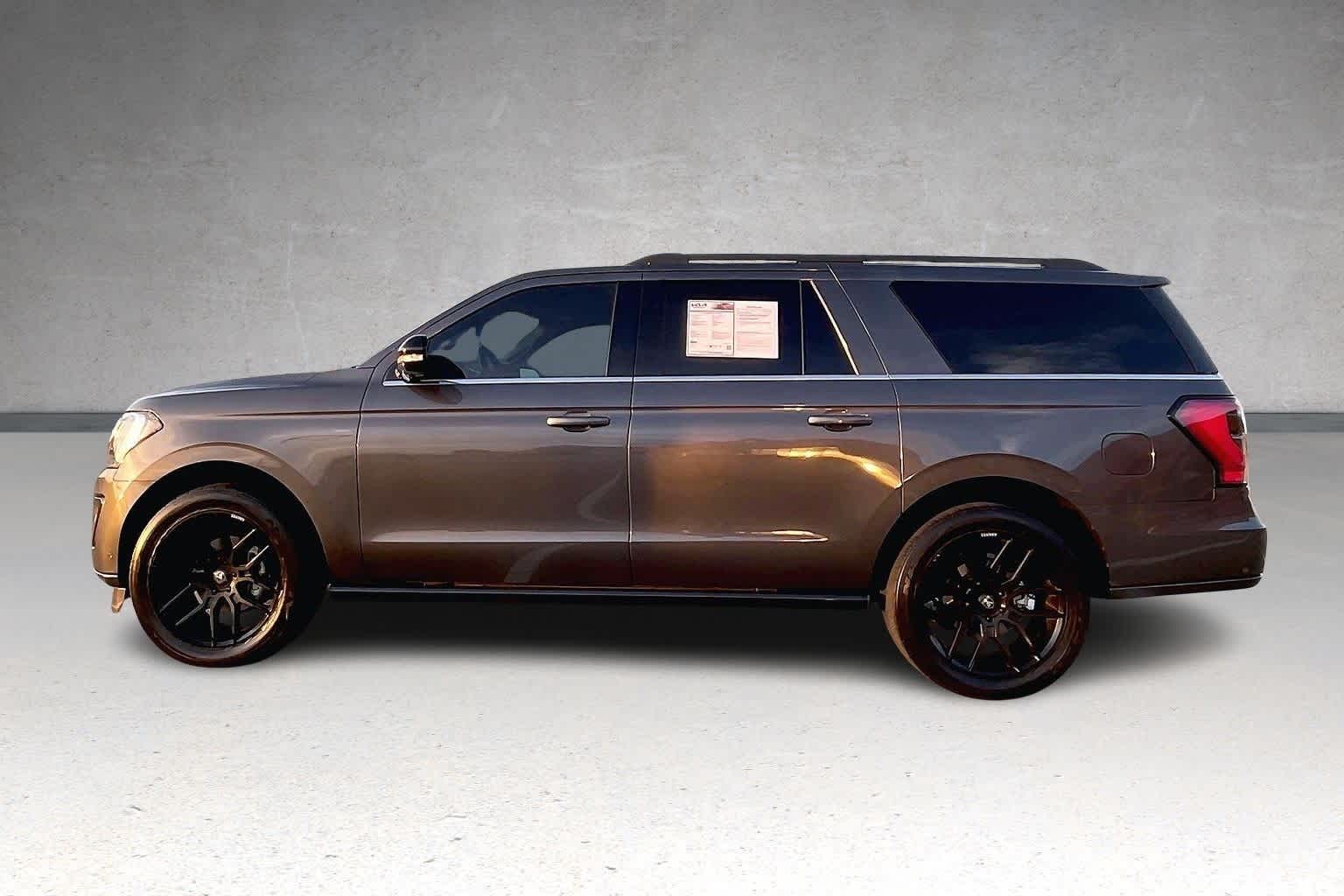 Thumbnail: 2019 Ford Expedition MAX - 3