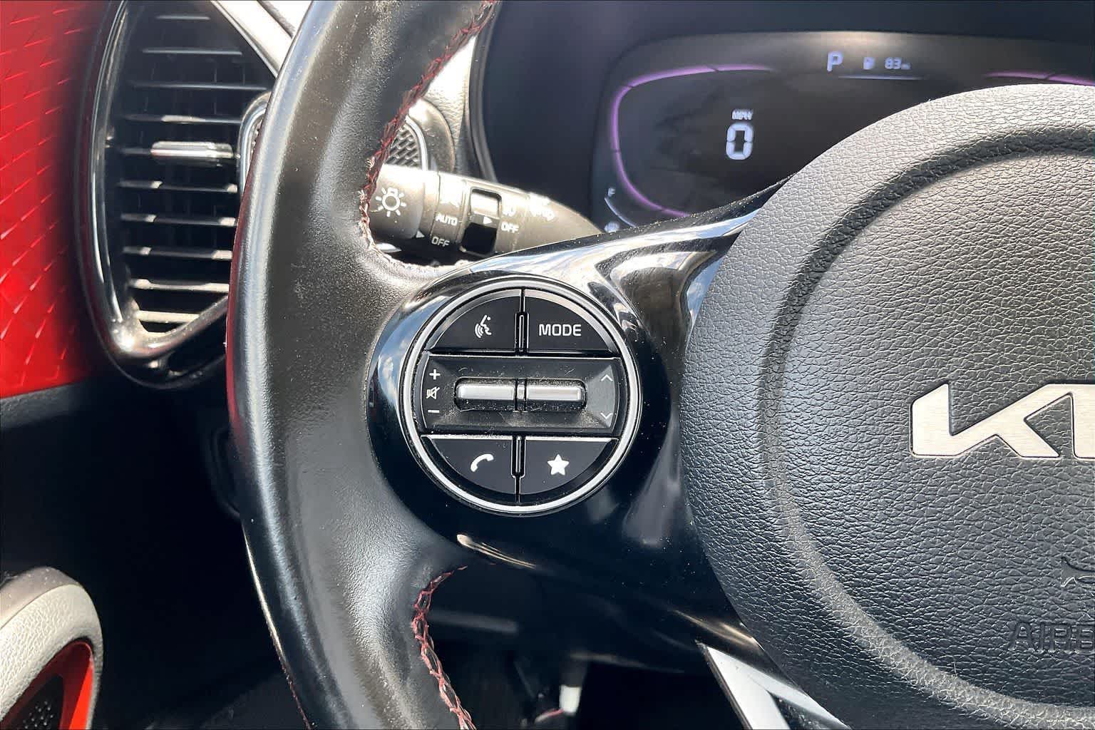 Thumbnail: 2023 Kia Soul - 21
