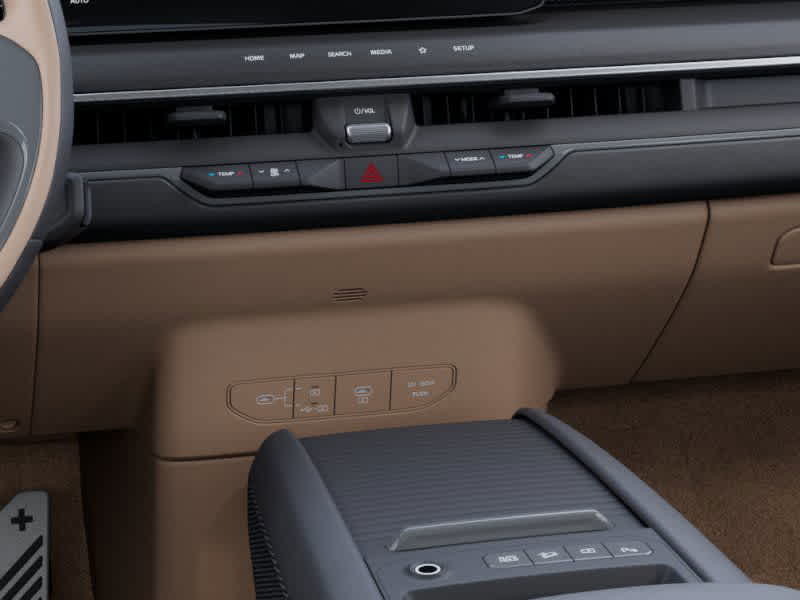 Thumbnail: 2026 Kia EV9 - 23