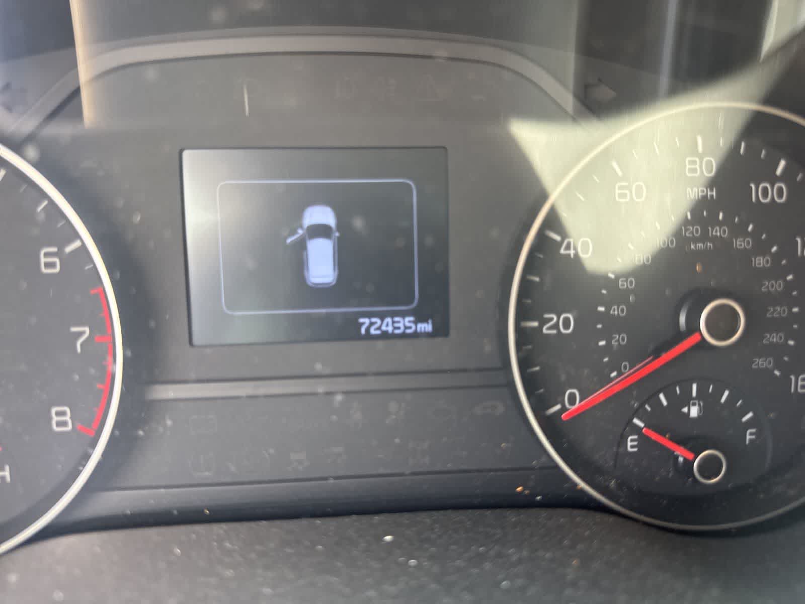 Thumbnail: 2017 Kia Sportage - 10