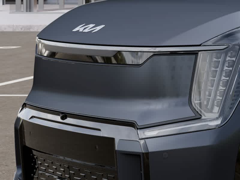 2026 Kia EV9 GT-Line - Photo 12