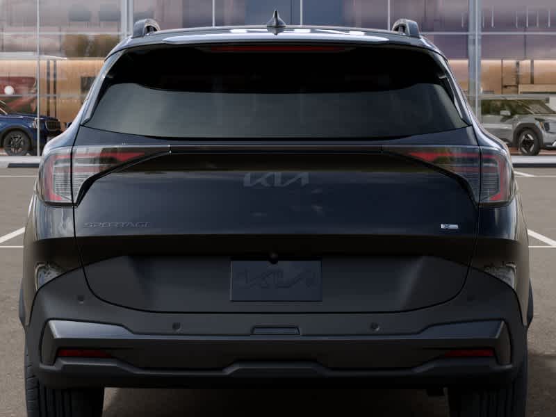 Thumbnail: 2026 Kia Sportage - 13