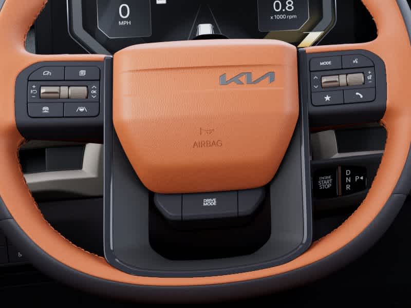 Thumbnail: 2027 Kia Telluride - 22