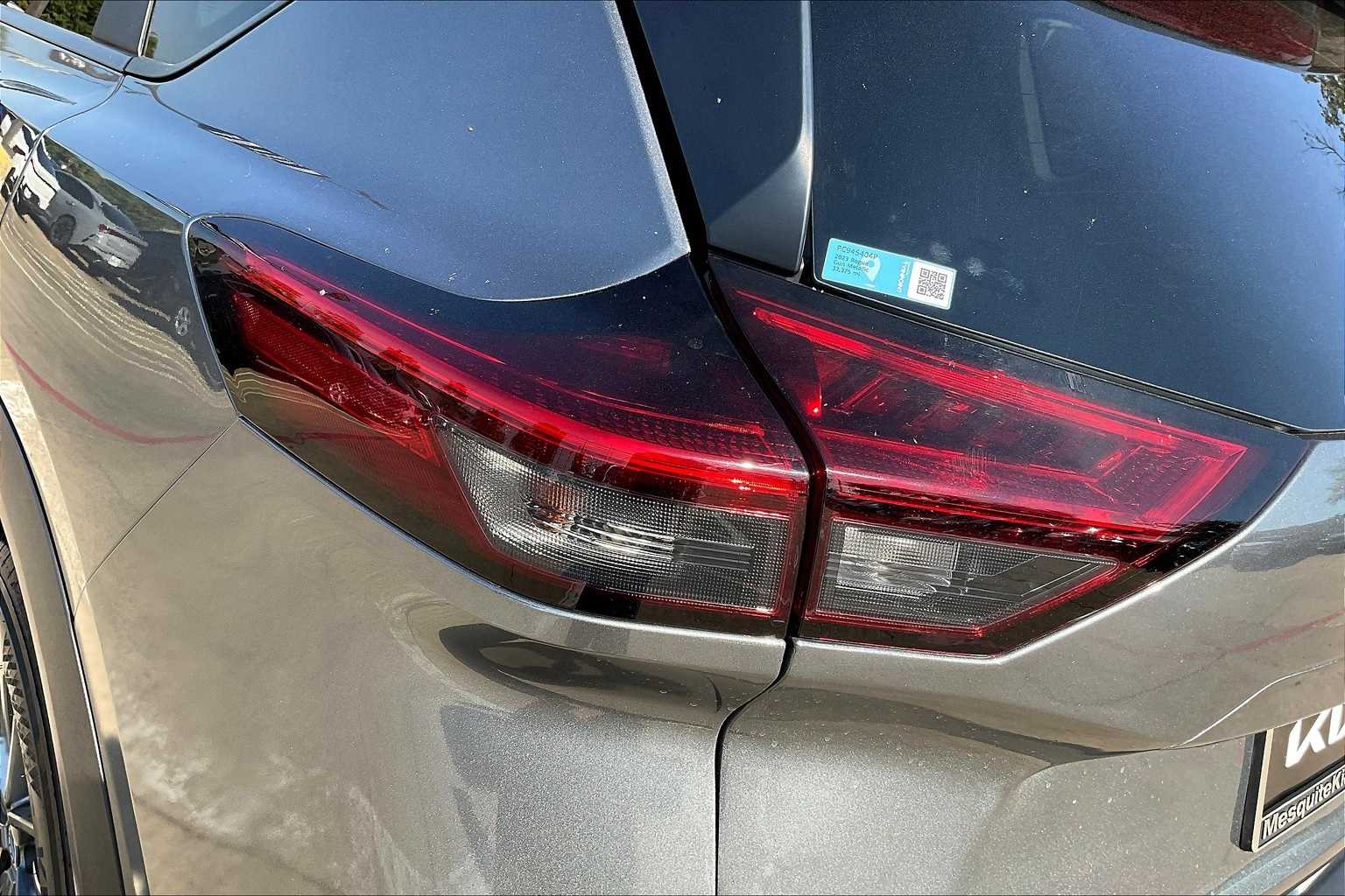 Thumbnail: 2023 Nissan Rogue - 30