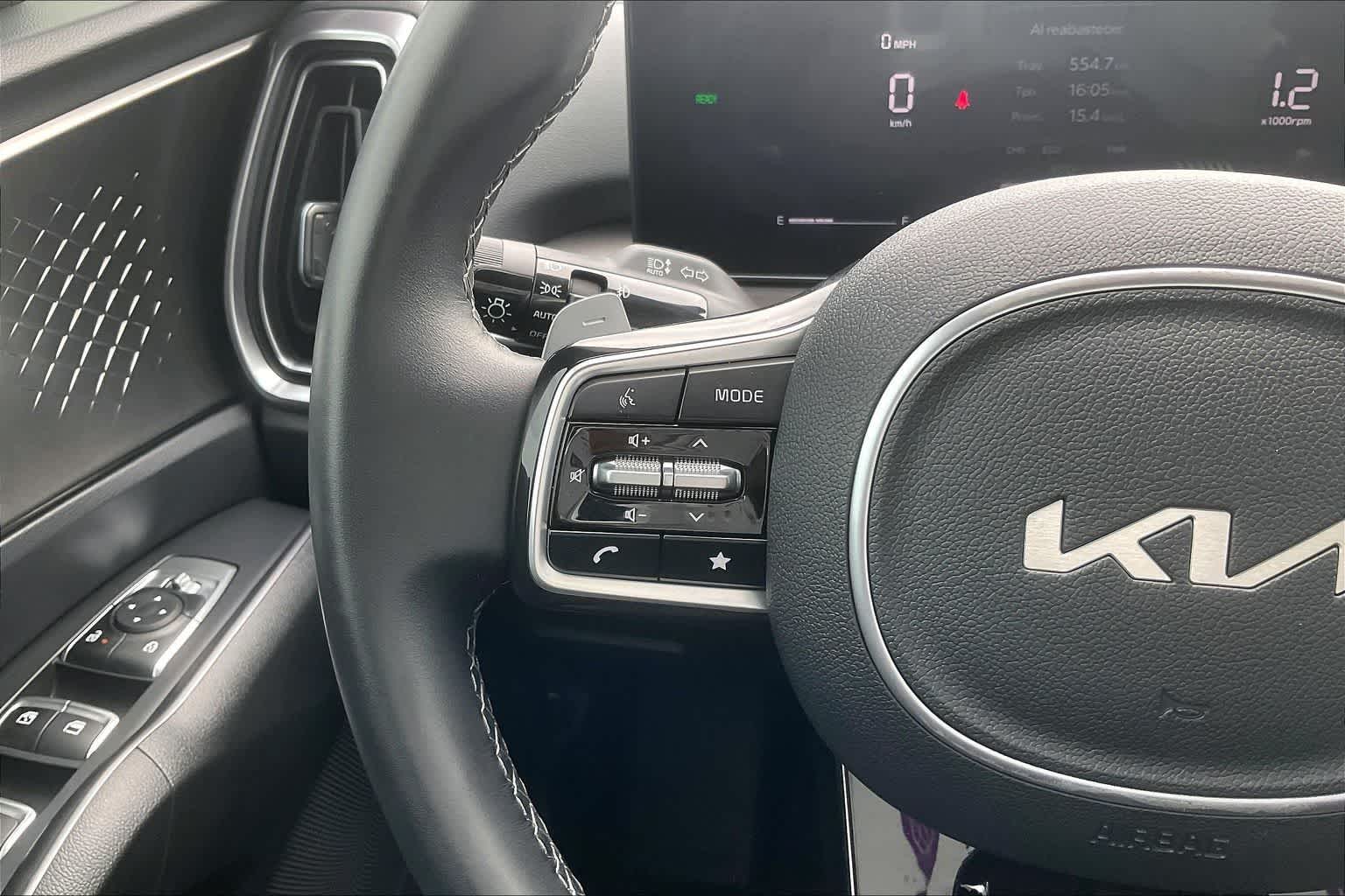 Thumbnail: 2025 Kia Sorento - 23