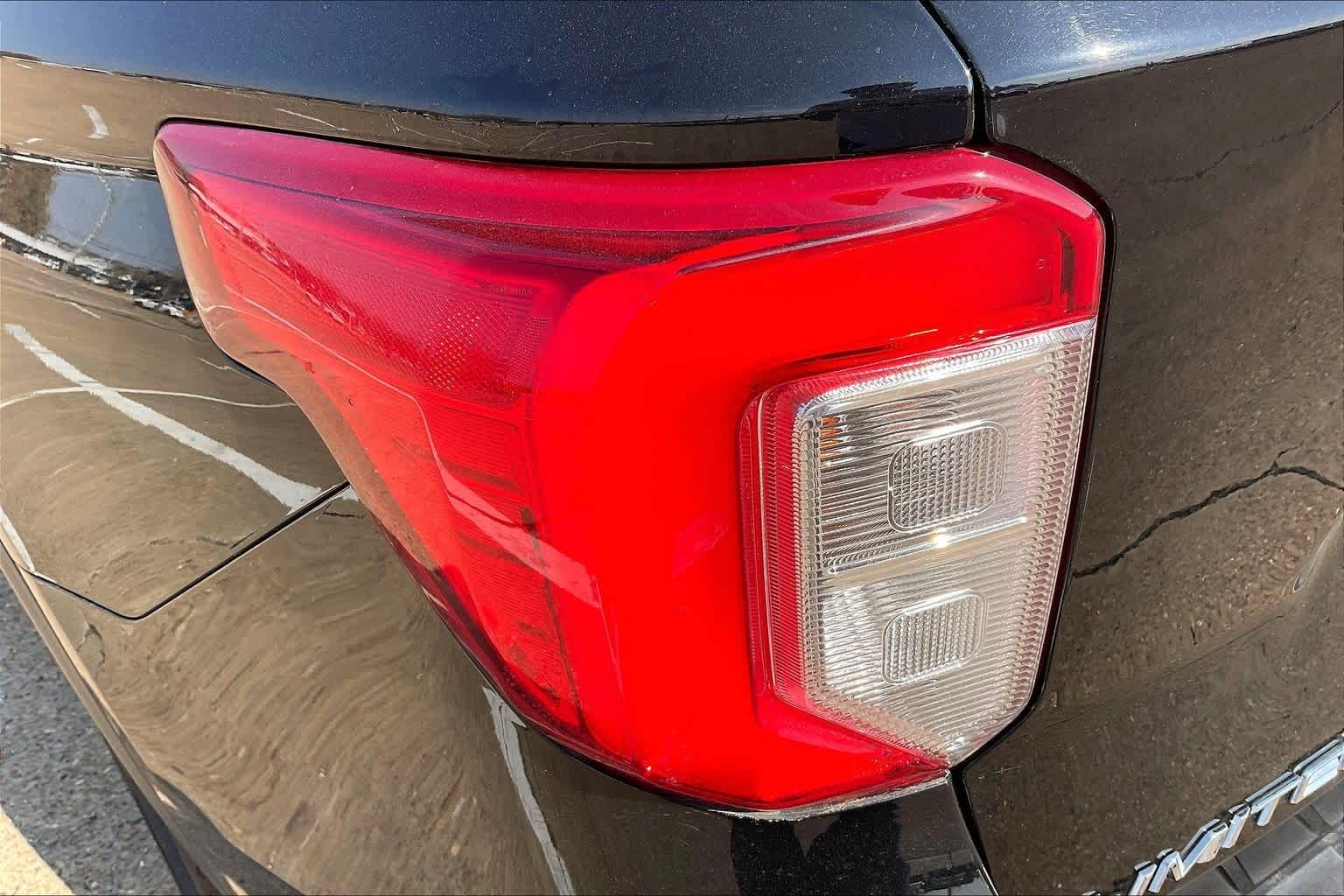 Thumbnail: 2023 Ford Explorer - 31