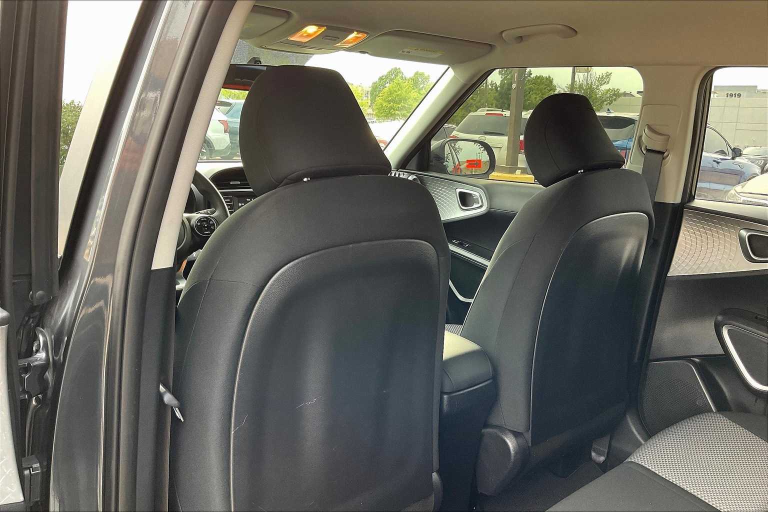 Thumbnail: 2021 Kia Soul - 11