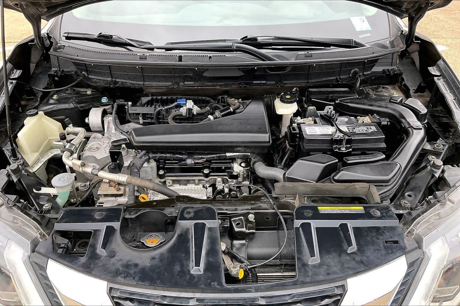 Thumbnail: 2019 Nissan Rogue - 9