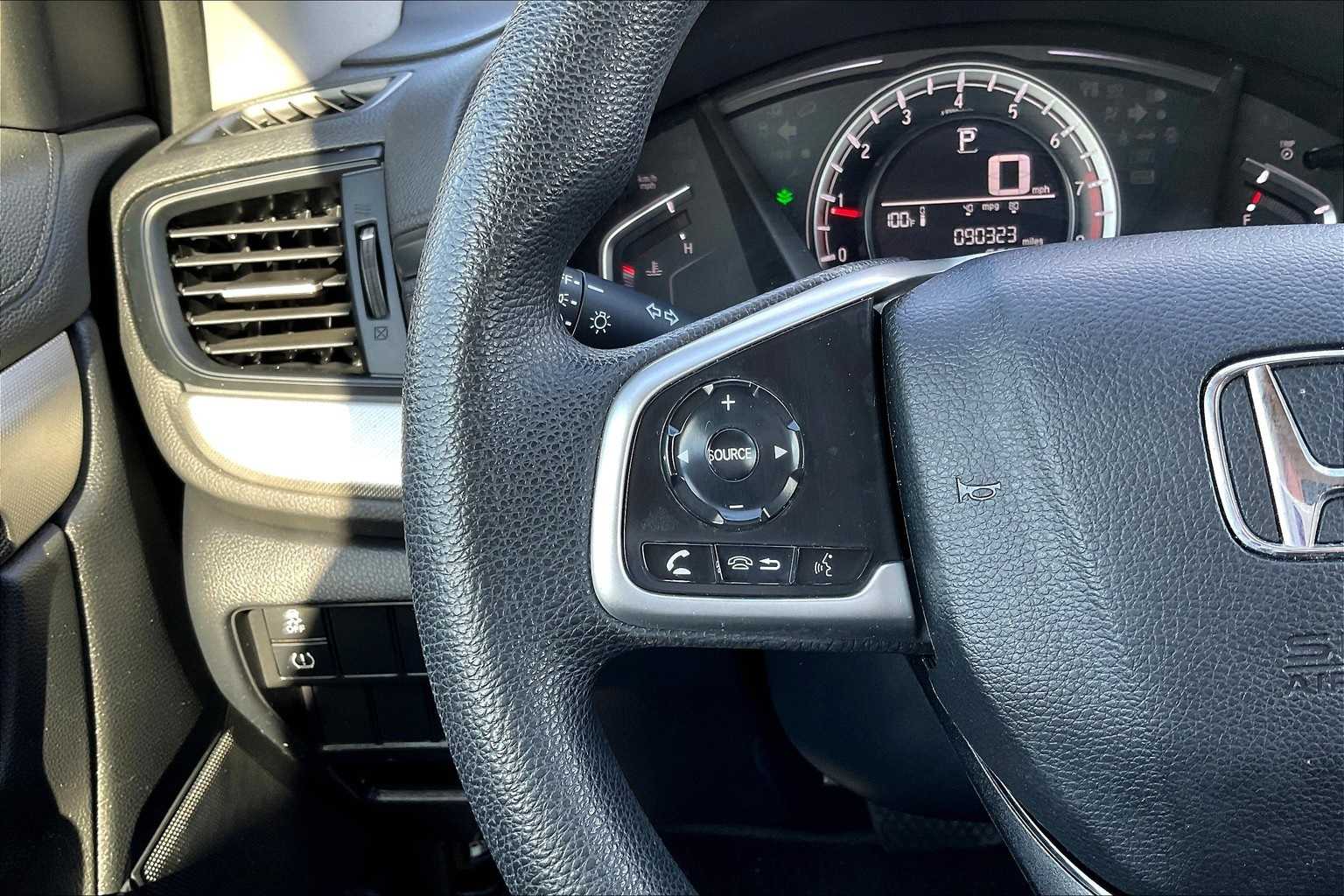 Thumbnail: 2019 Honda CR-V - 23
