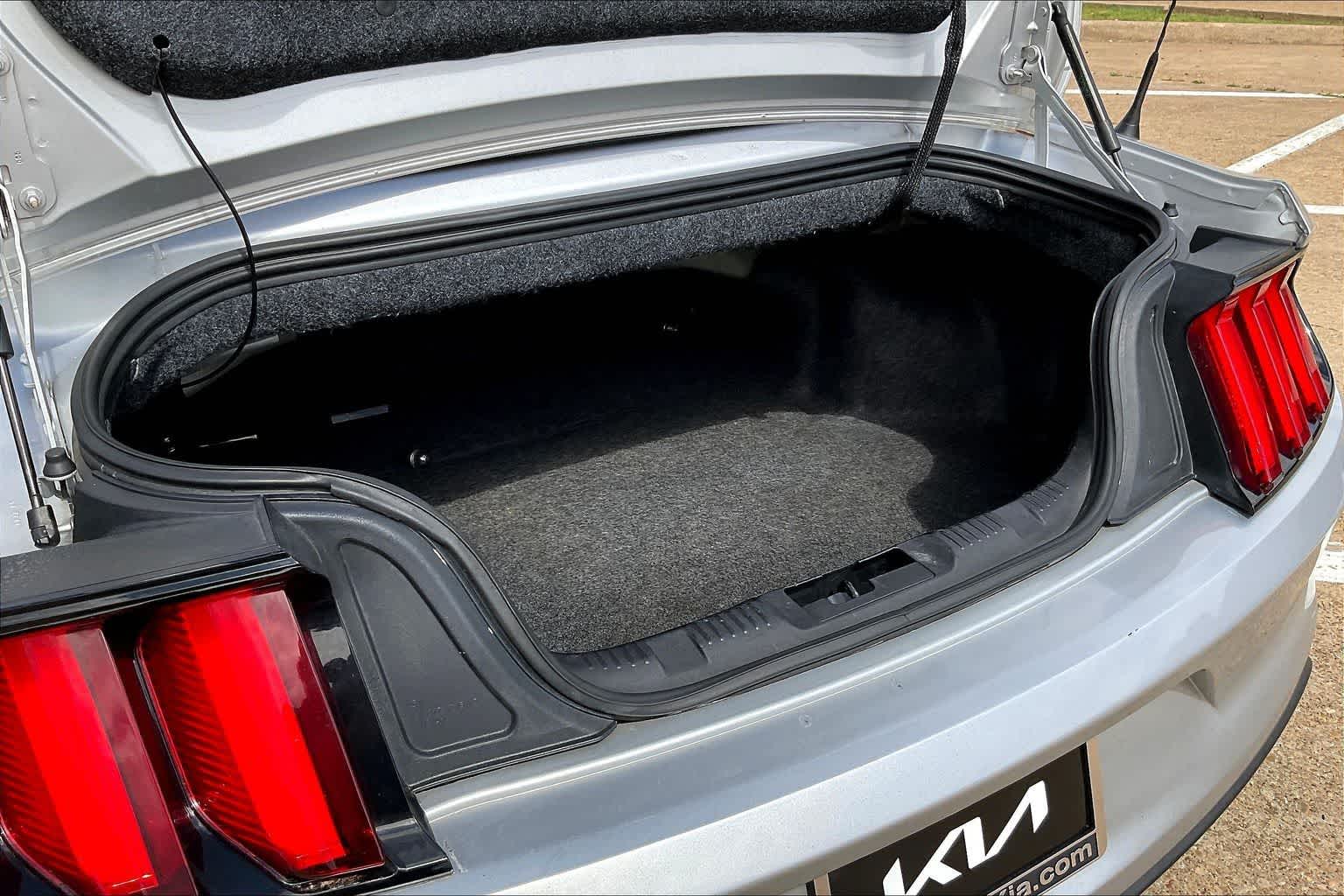 Thumbnail: 2017 Ford Mustang - 16