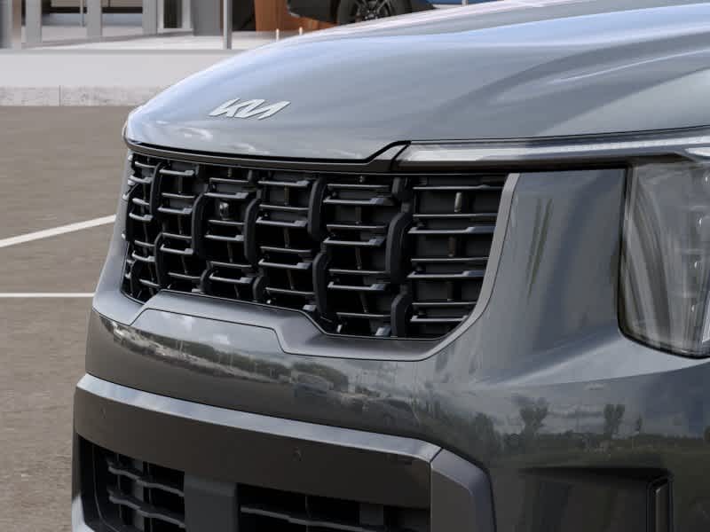 Thumbnail: 2024 Kia Sorento - 12