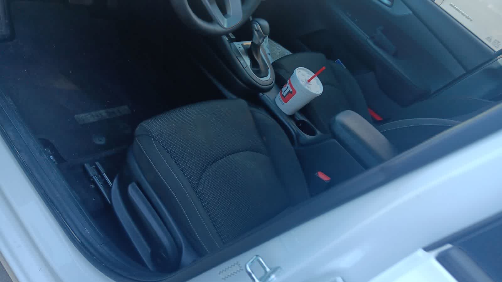 Thumbnail: 2020 Kia Forte - 3