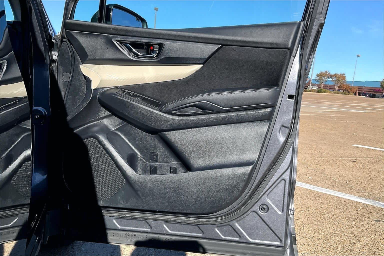 Thumbnail: 2022 Subaru Ascent - 28