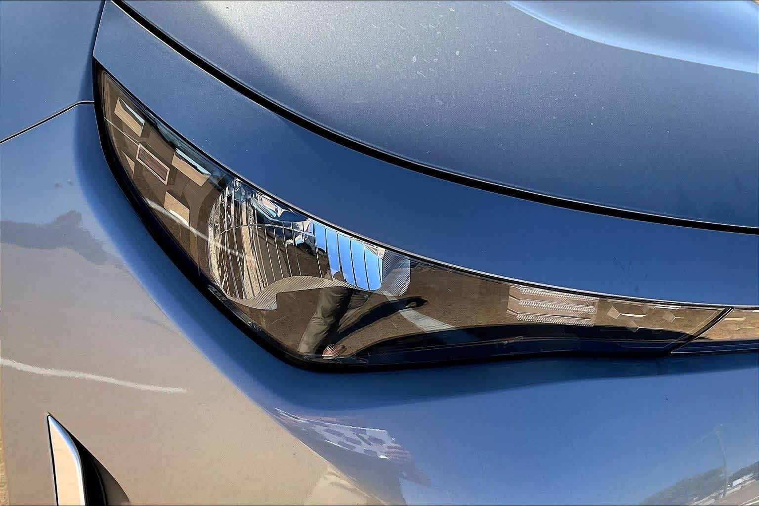 Thumbnail: 2023 Kia Soul - 27