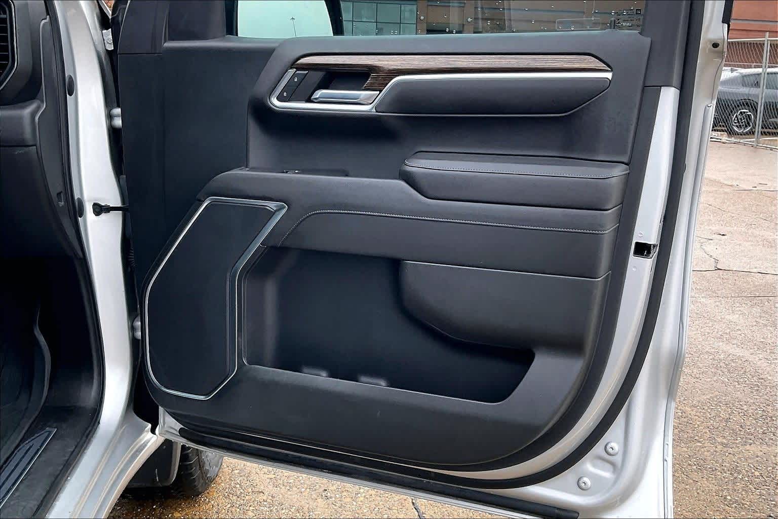 Thumbnail: 2022 GMC Sierra 1500 - 28