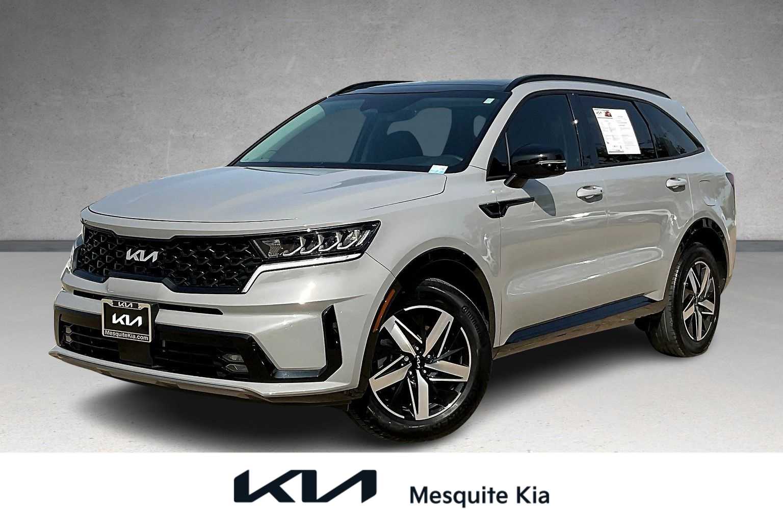 2023 Kia Sorento EX -
                  Mesquite, TX