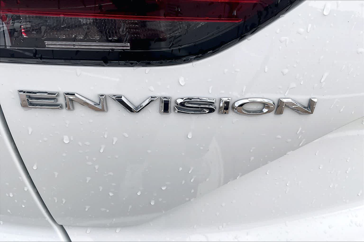 Thumbnail: 2023 Buick Envision - 7