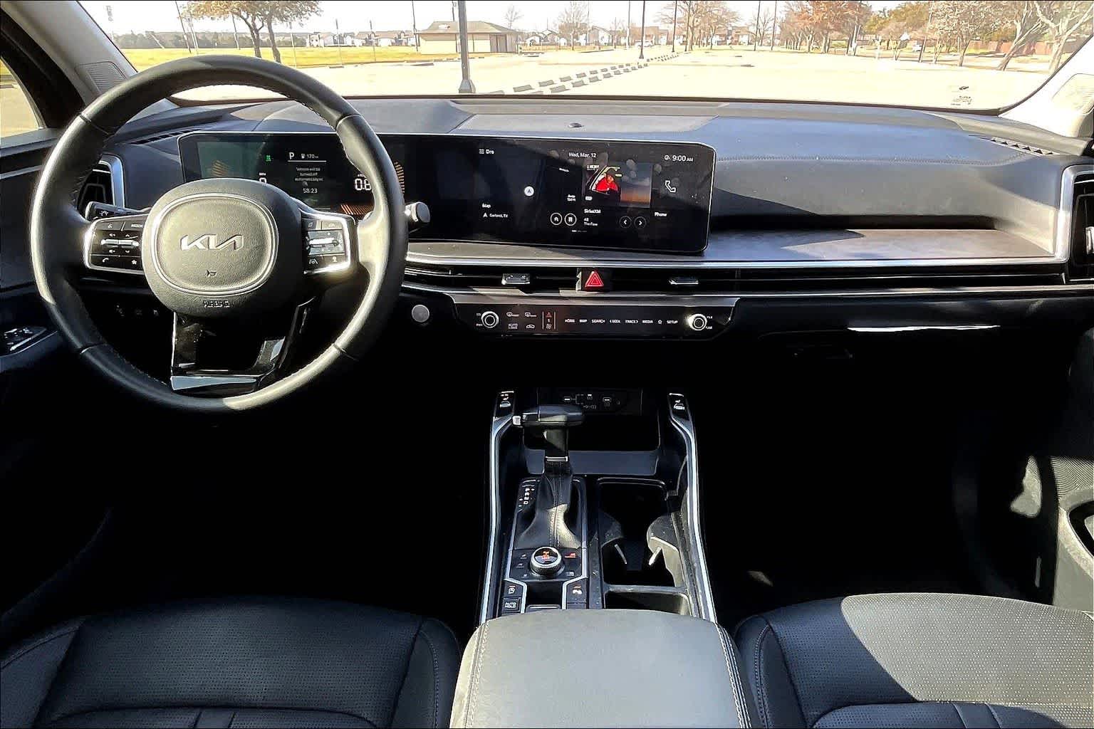 Thumbnail: 2024 Kia Sorento - 10