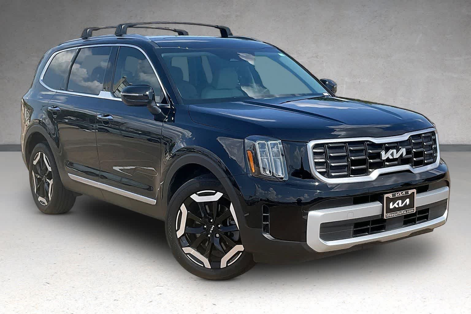 Thumbnail: 2024 Kia Telluride - 18