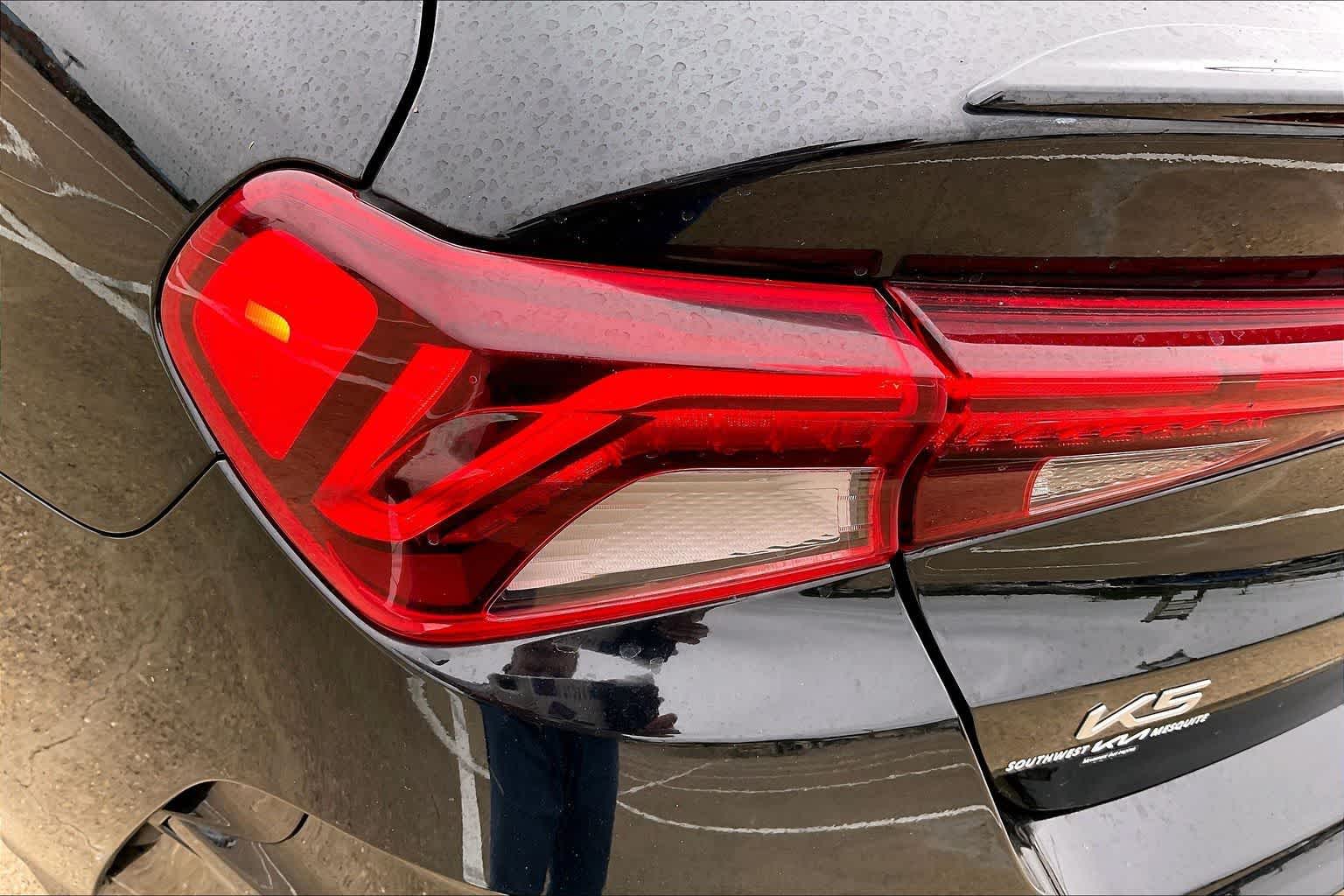 Thumbnail: 2023 Kia K5 - 31