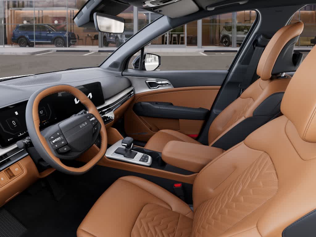 Thumbnail: 2026 Kia Sportage - 17