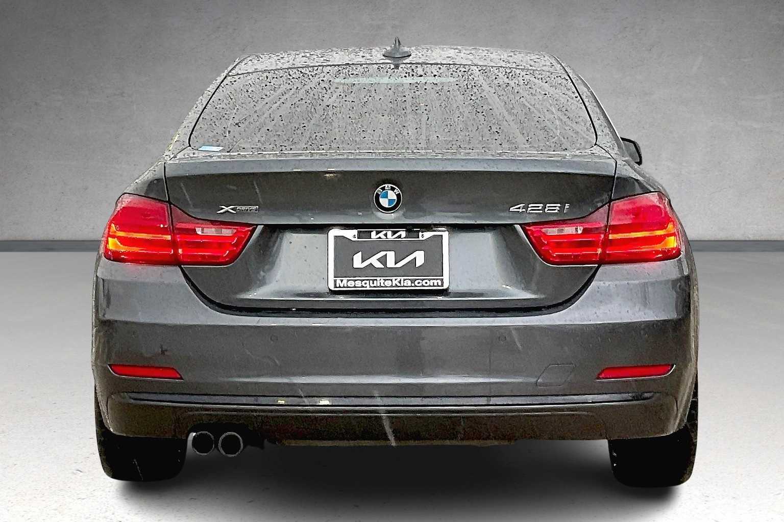 Thumbnail: 2016 BMW 4 Series - 5