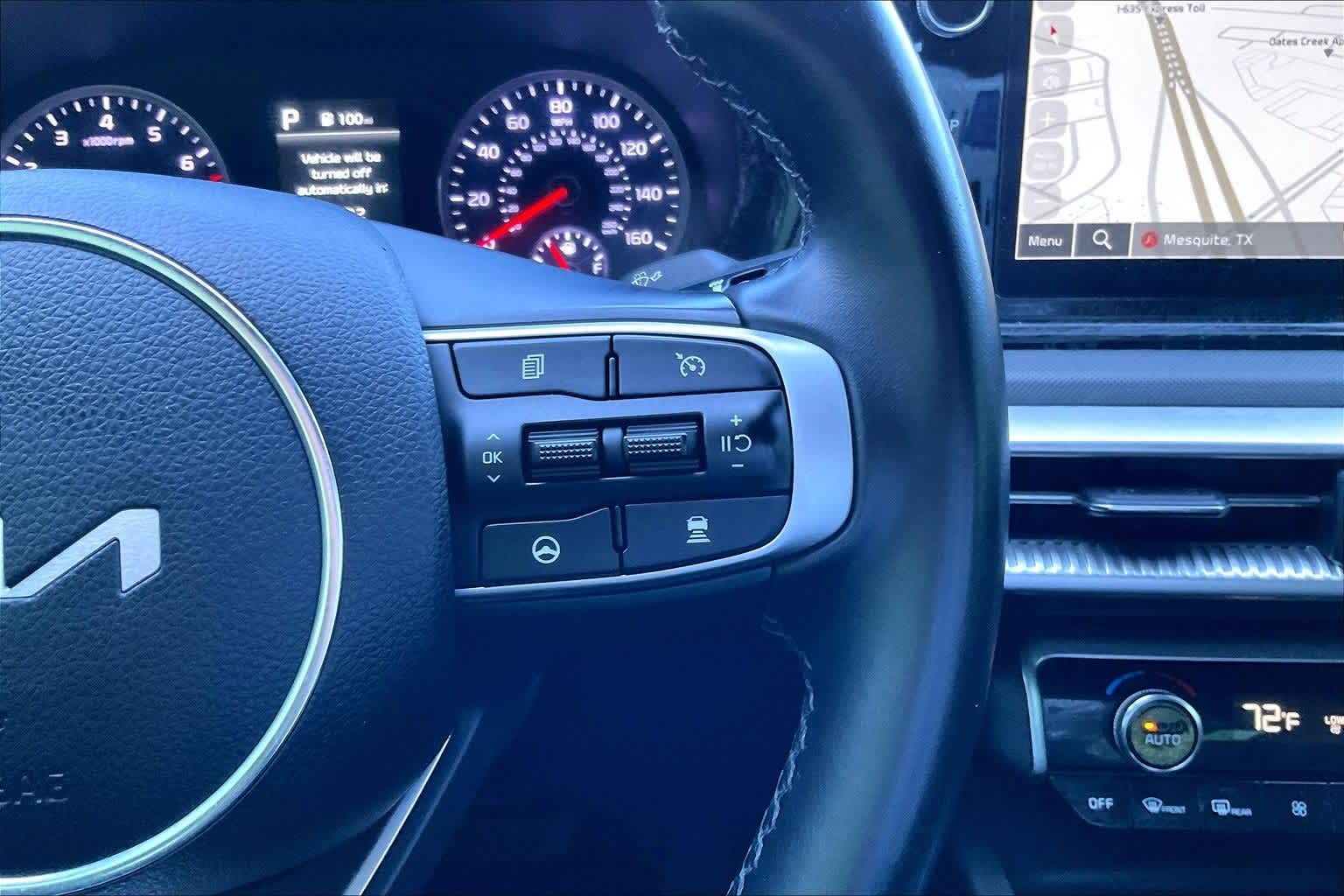 Thumbnail: 2023 Kia K5 - 24