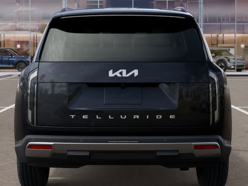 Thumbnail: 2027 Kia Telluride - 13