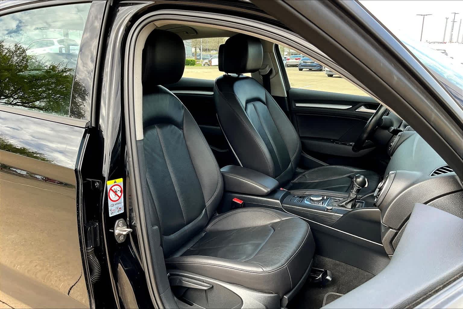 Thumbnail: 2015 Audi A3 - 13