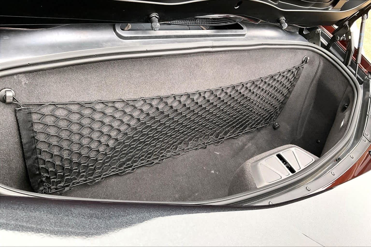 Thumbnail: 2023 Chevrolet Corvette - 16